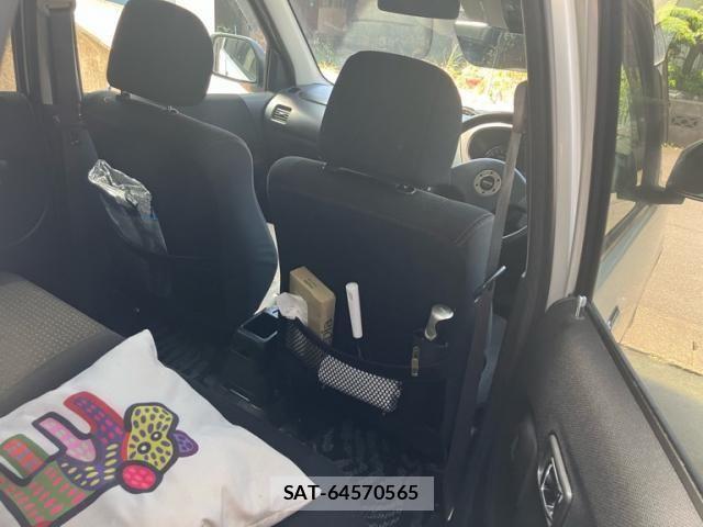 Daihatsu TERIOS KID 2007-12 7458418-12