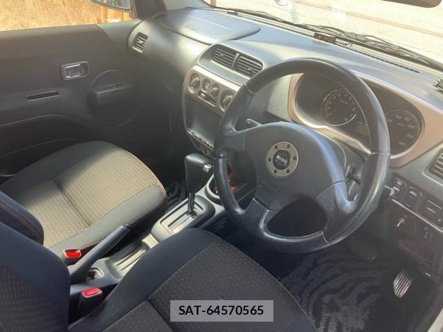 Daihatsu TERIOS KID 2007-12 7458418-14