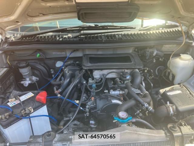 Daihatsu TERIOS KID 2007-12 7458418-16