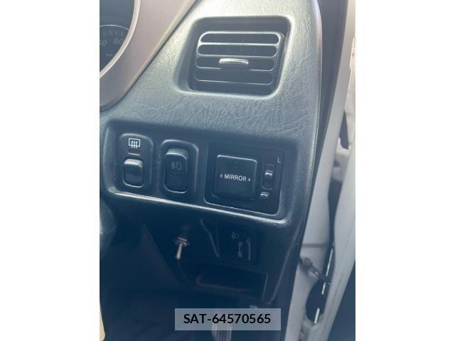 Daihatsu TERIOS KID 2007-12 7458418-18