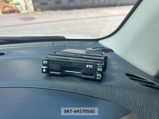 Daihatsu TERIOS KID 2007-12 7458418-19