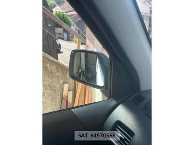Daihatsu TERIOS KID 2007-12 7458418-20