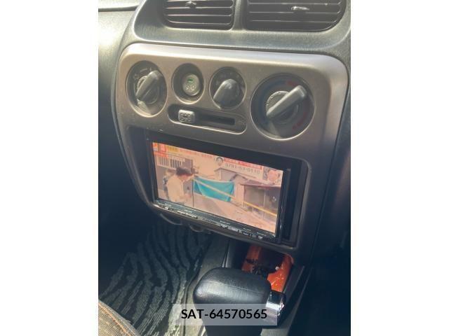 Daihatsu TERIOS KID 2007-12 7458418-22