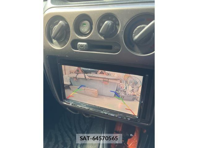 Daihatsu TERIOS KID 2007-12 7458418-23