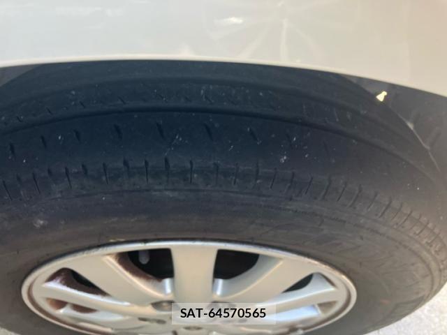 Daihatsu TERIOS KID 2007-12 7458418-4
