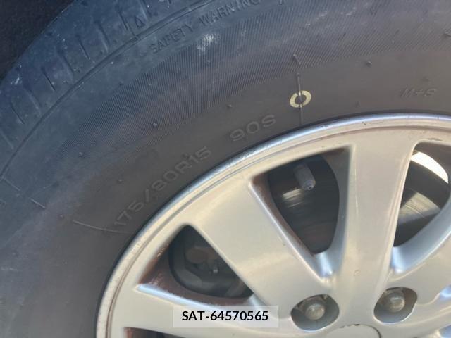 Daihatsu TERIOS KID 2007-12 7458418-5