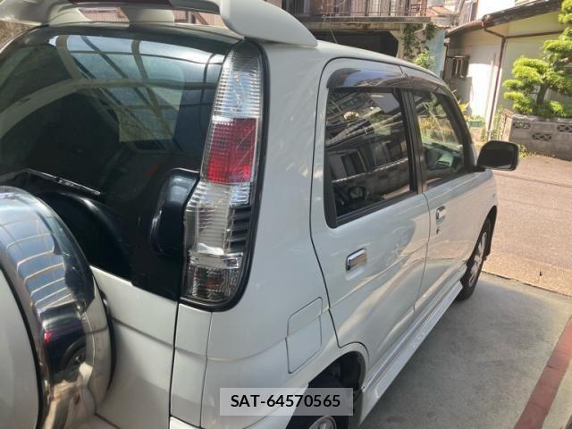Daihatsu TERIOS KID 2007-12 7458418-8