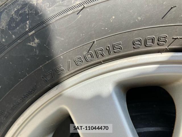 Daihatsu TERIOS KID 2010-01 7729830-9