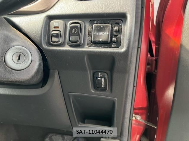 Daihatsu TERIOS KID 2010-01 7729830-11