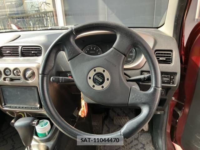Daihatsu TERIOS KID 2010-01 7729830-12