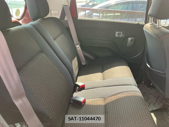 Daihatsu TERIOS KID 2010-01 7729830-16