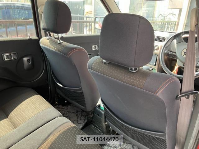 Daihatsu TERIOS KID 2010-01 7729830-17