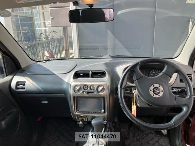 Daihatsu TERIOS KID 2010-01 7729830-18