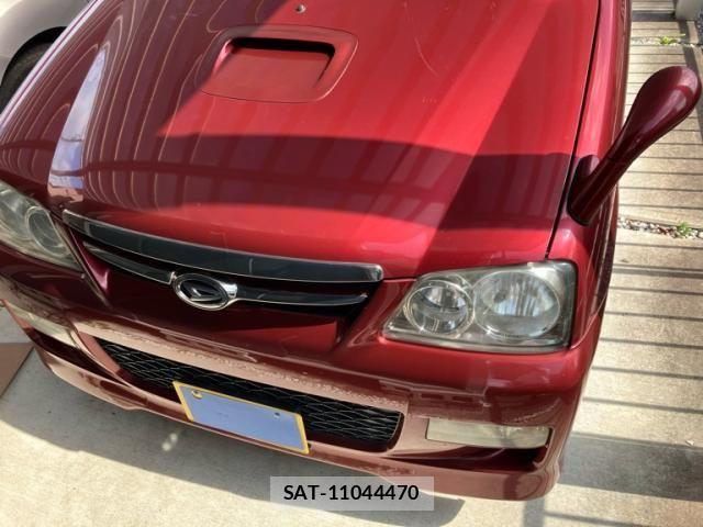 Daihatsu TERIOS KID 2010-01 7729830-1