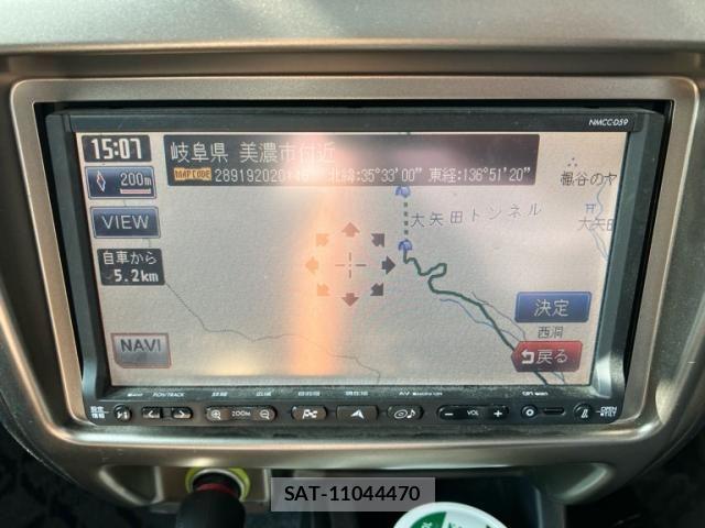 Daihatsu TERIOS KID 2010-01 7729830-21