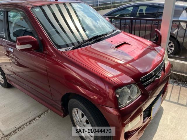 Daihatsu TERIOS KID 2010-01 7729830-3