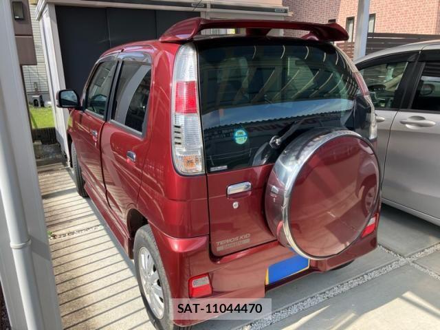 Daihatsu TERIOS KID 2010-01 7729830-6
