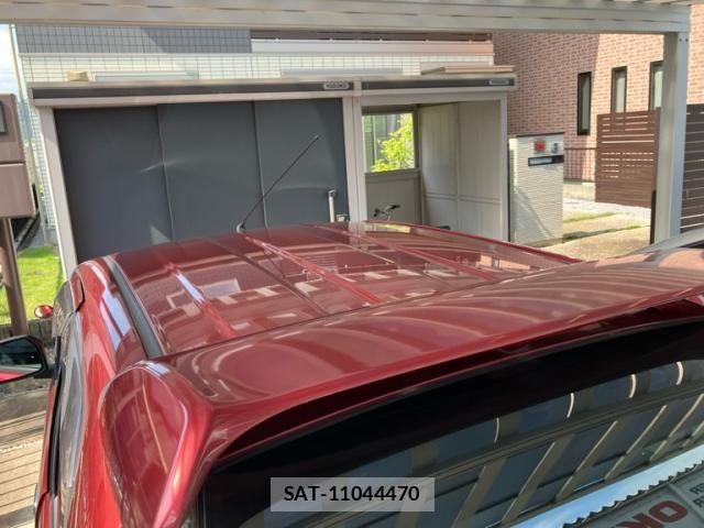 Daihatsu TERIOS KID 2010-01 7729830-7