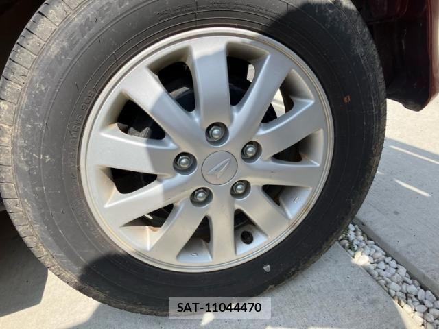Daihatsu TERIOS KID 2010-01 7729830-8