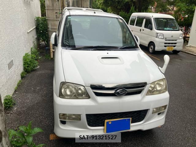 sat car