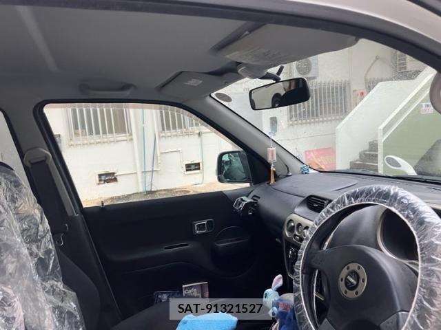 Daihatsu TERIOS KID 2008-07 7789862-9