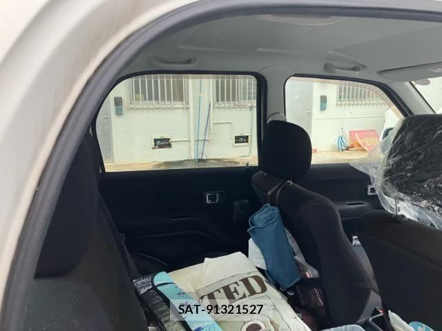 Daihatsu TERIOS KID 2008-07 7789862-11