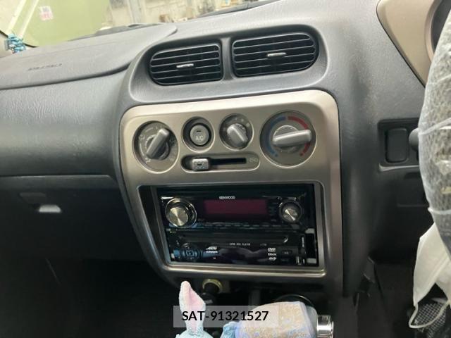Daihatsu TERIOS KID 2008-07 7789862-12