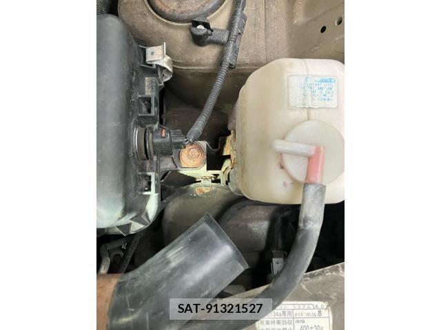 Daihatsu TERIOS KID 2008-07 7789862-20