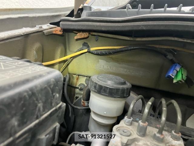 Daihatsu TERIOS KID 2008-07 7789862-22