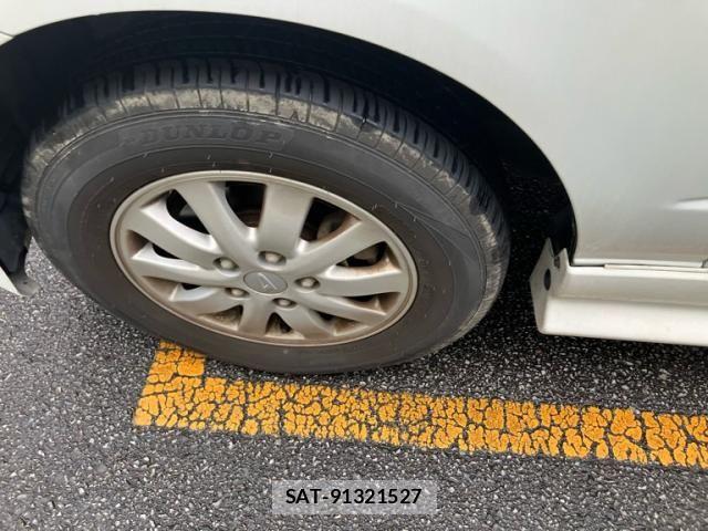 Daihatsu TERIOS KID 2008-07 7789862-2