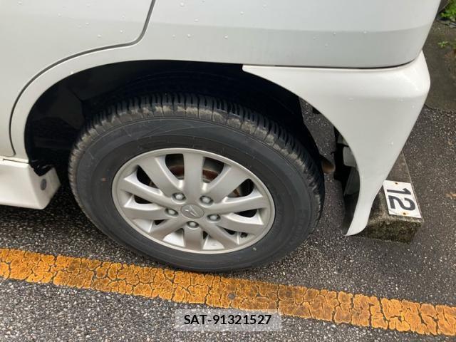 Daihatsu TERIOS KID 2008-07 7789862-3