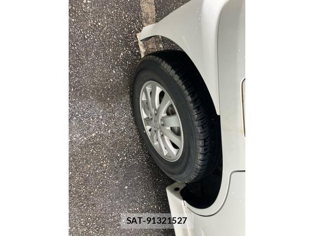 Daihatsu TERIOS KID 2008-07 7789862-6