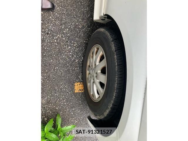 Daihatsu TERIOS KID 2008-07 7789862-7