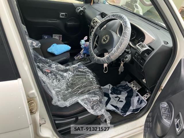 Daihatsu TERIOS KID 2008-07 7789862-8