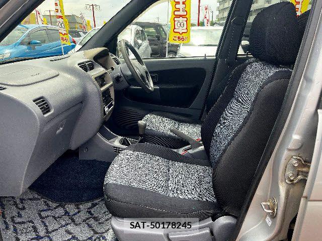 Daihatsu TERIOS KID 2000-01 8232139-12