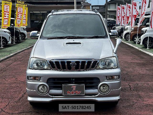 Daihatsu TERIOS KID 2000-01 8232139-16