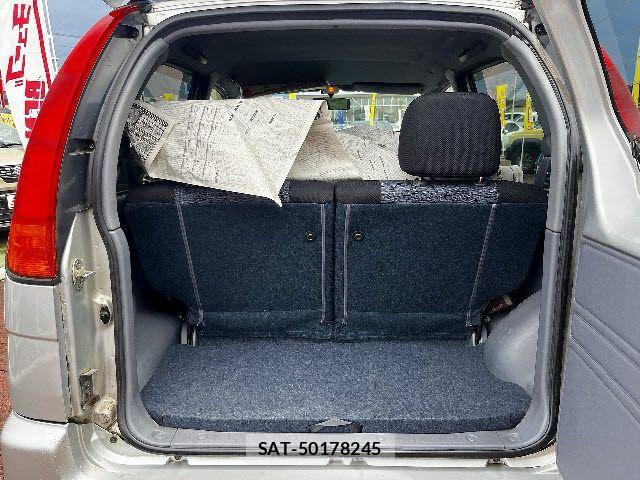 Daihatsu TERIOS KID 2000-01 8232139-20