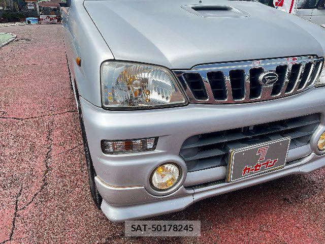 Daihatsu TERIOS KID 2000-01 8232139-24