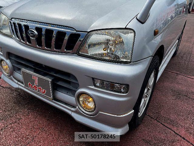 Daihatsu TERIOS KID 2000-01 8232139-25