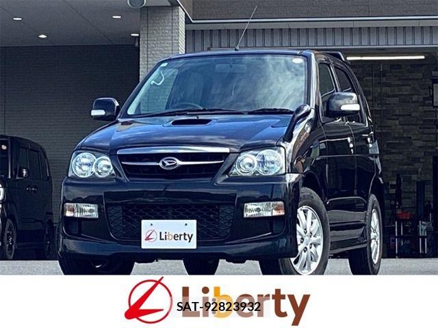 Daihatsu TERIOS KID 2009-11 8369425-0