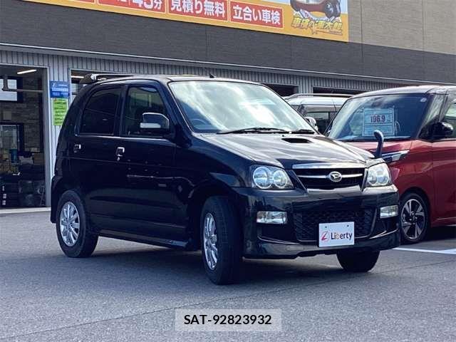Daihatsu TERIOS KID 2009-11 8369425-9