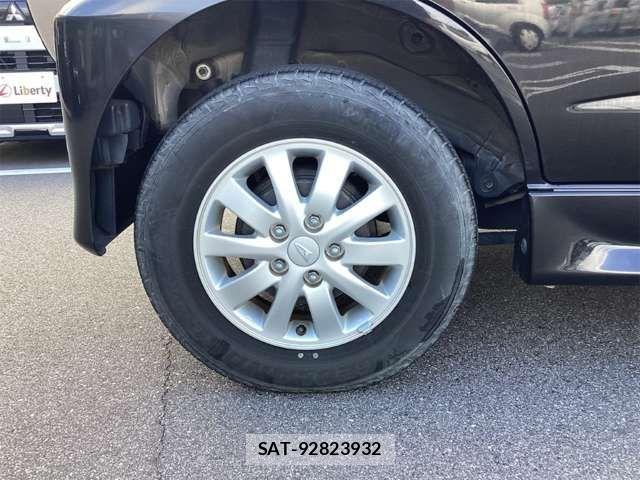 Daihatsu TERIOS KID 2009-11 8369425-13