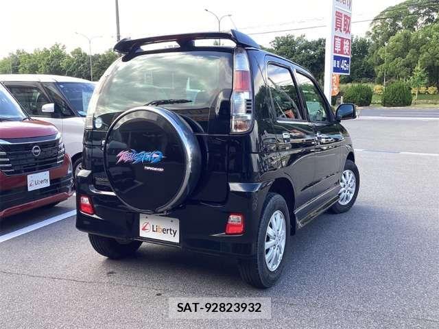 Daihatsu TERIOS KID 2009-11 8369425-16
