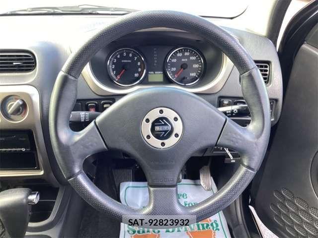 Daihatsu TERIOS KID 2009-11 8369425-1