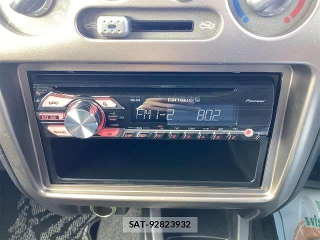 Daihatsu TERIOS KID 2009-11 8369425-3