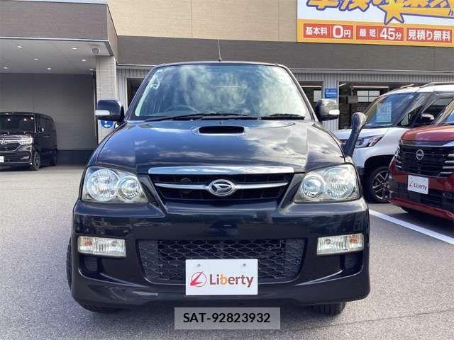 Daihatsu TERIOS KID 2009-11 8369425-4