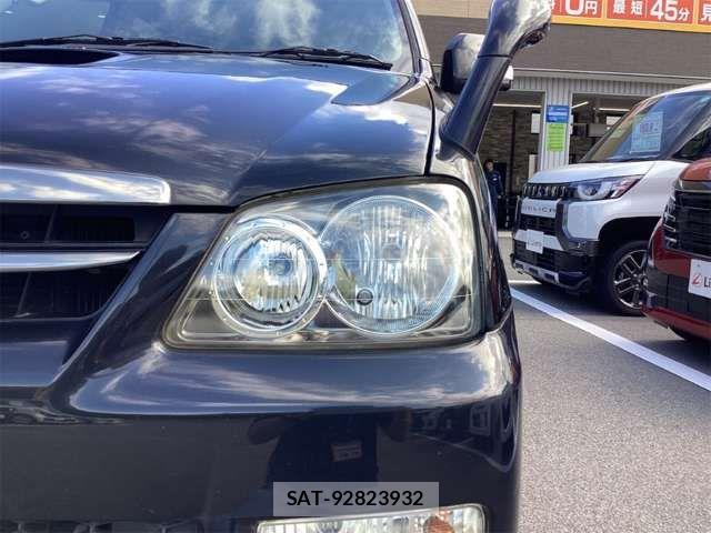 Daihatsu TERIOS KID 2009-11 8369425-5