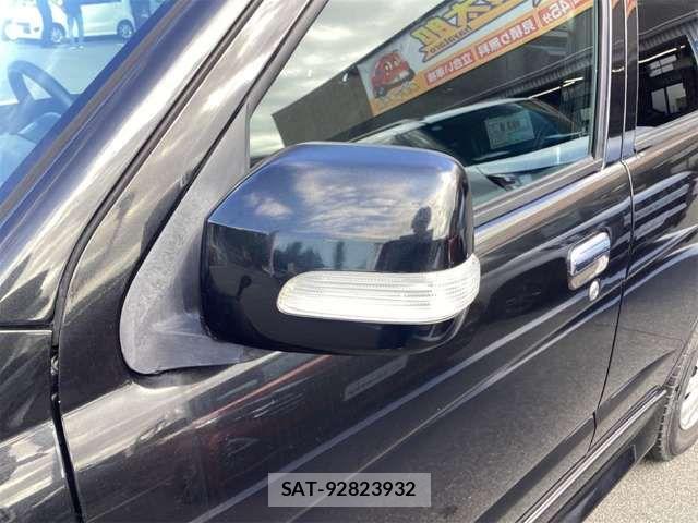Daihatsu TERIOS KID 2009-11 8369425-7