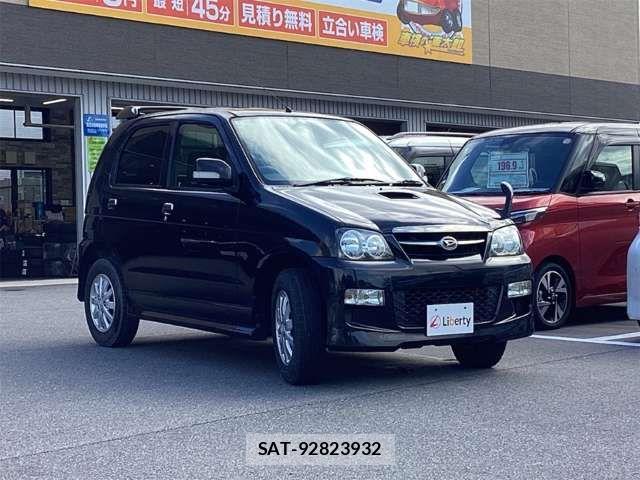 Daihatsu TERIOS KID 2009-11 8369425-8