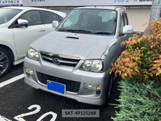 Daihatsu TERIOS KID 2008-01 8832076-0